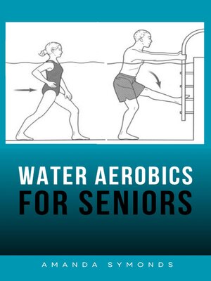 cover image of Water Aerobics for Seniors